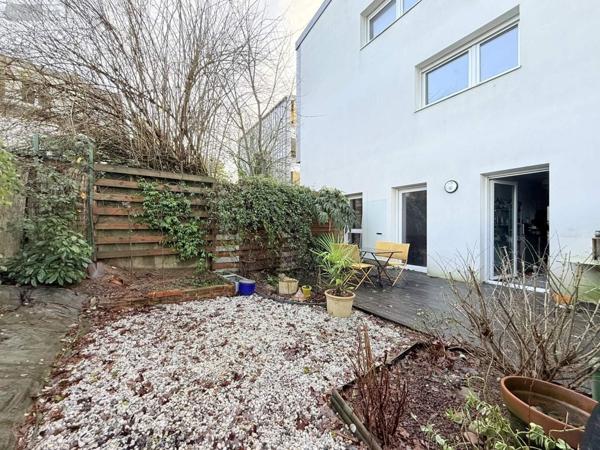 Appartement à vendre à Rennes en Ille-et-Vilaine (35200), ref : 007/2606MY   
RENNES-ITALIE