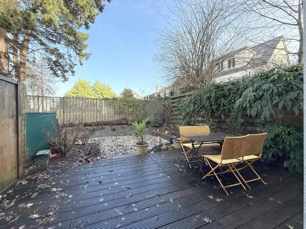 Appartement à vendre à Rennes en Ille-et-Vilaine (35200), ref : 007/2606MY   
RENNES-ITALIE