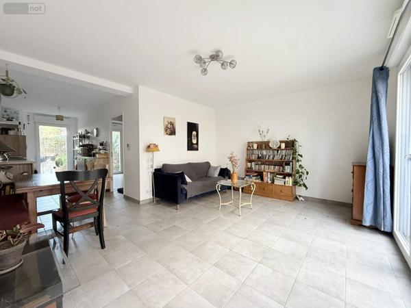 Appartement à vendre à Rennes en Ille-et-Vilaine (35200), ref : 007/2606MY   
RENNES-ITALIE