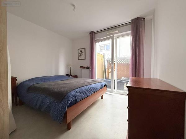 Appartement à vendre à Rennes en Ille-et-Vilaine (35200), ref : 007/2606MY   
RENNES-ITALIE