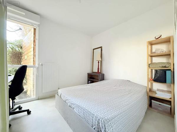 Appartement à vendre à Rennes en Ille-et-Vilaine (35200), ref : 007/2606MY   
RENNES-ITALIE