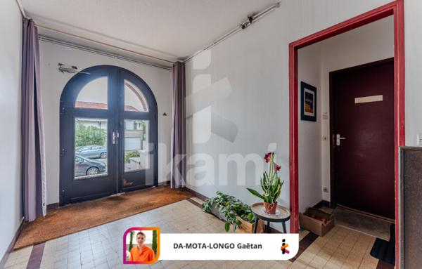 Appartement T3 50 m2 dans une belle résidence au Moulleau