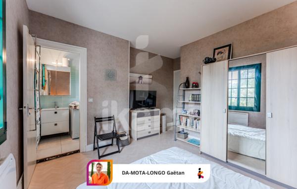 Appartement T3 50 m2 dans une belle résidence au Moulleau