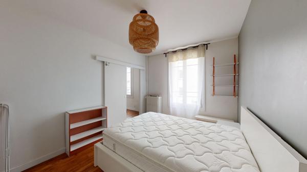 Appartement Bagneux 2 pièce(s) 35.09 m2 ; Commerces ; Transports ; Calme