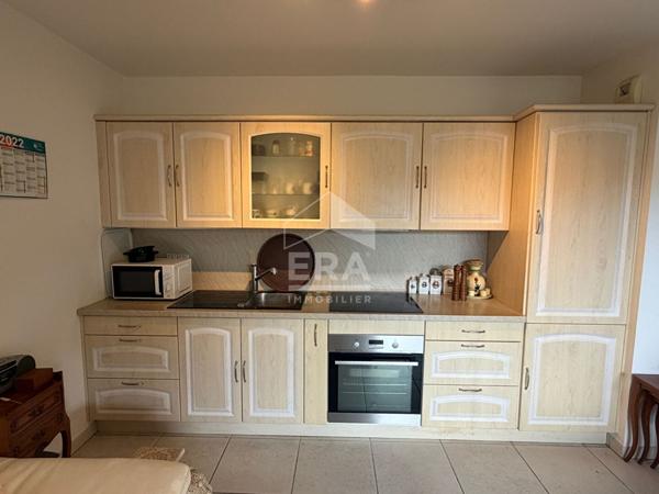 Appartement Frejus 2 pièce(s) 45 m2