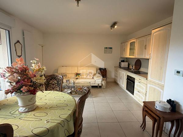 Appartement Frejus 2 pièce(s) 45 m2