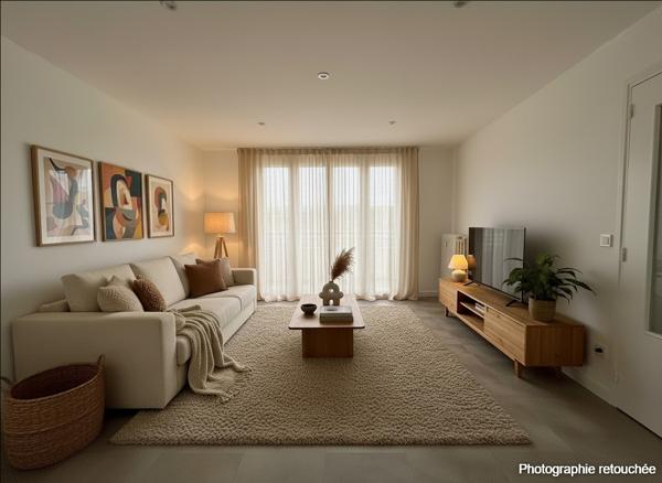 Appartement Rodez 1 pièce(s) 30.43 m2