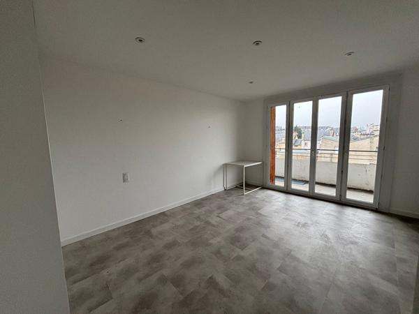 Appartement Rodez 1 pièce(s) 30.43 m2