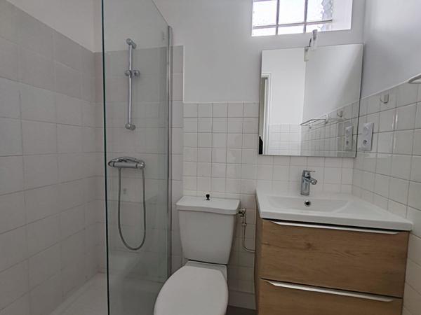 Appartement Rodez 1 pièce(s) 30.43 m2