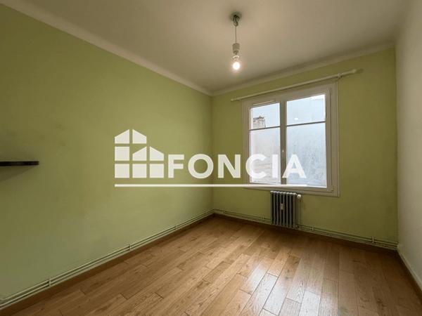 Location Appartement 2 pièces 45.05 m² - 4 RUE DES VIARMES Rennes 35000