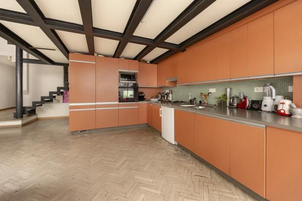 Appartement Paris 11e - ROQUETTE / LEON BLUM