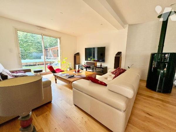 NOUVEAUTE ET EXCLUSIVITE TRENTE CINQ NOTAIRES !

&#10002;&#65039; À BRUZ, dans le quartier tr...