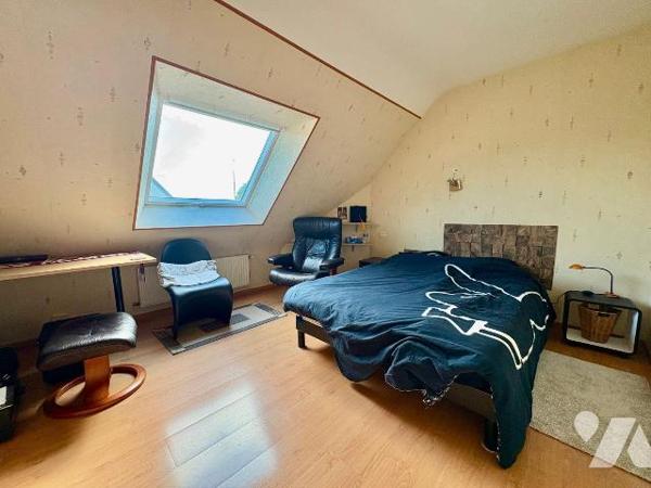 NOUVEAUTE ET EXCLUSIVITE TRENTE CINQ NOTAIRES !

&#10002;&#65039; À BRUZ, dans le quartier tr...