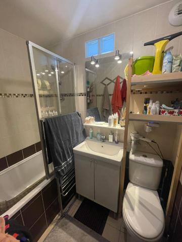 Appartement 2 pièces 27.7 m2