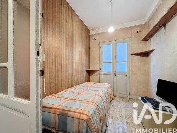Maison à vendre 8 pièces 142 m² La Cassaigne