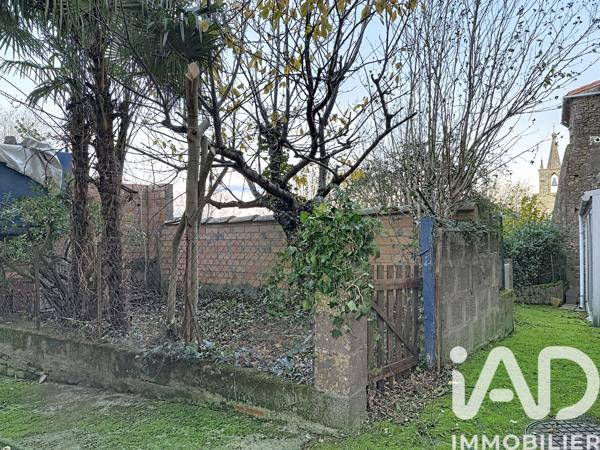 Maison à vendre 8 pièces 142 m² La Cassaigne