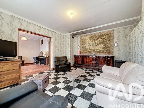 Maison à vendre 8 pièces 142 m² La Cassaigne