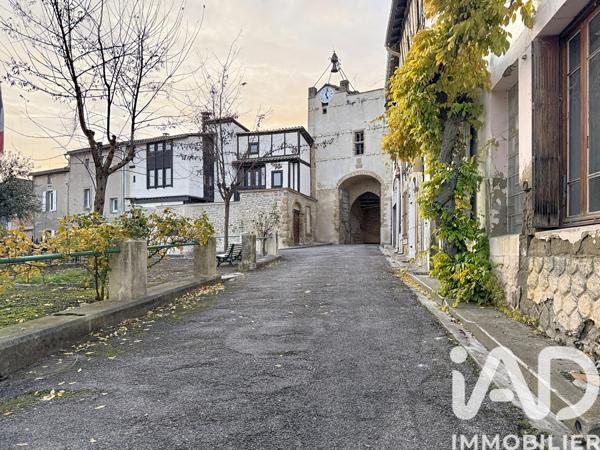 Maison à vendre 8 pièces 142 m² La Cassaigne