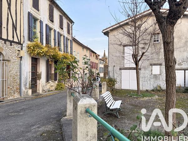 Maison à vendre 8 pièces 142 m² La Cassaigne