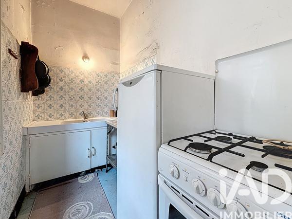 Maison à vendre 8 pièces 142 m² La Cassaigne