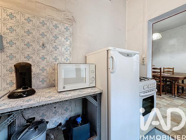 Maison à vendre 8 pièces 142 m² La Cassaigne