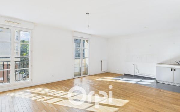 Appartement à vendre    4 pièces • 74,14 m2 Chaville