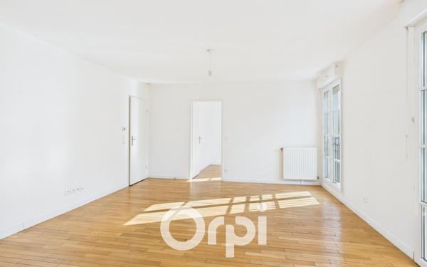 Appartement à vendre    4 pièces • 74,14 m2 Chaville