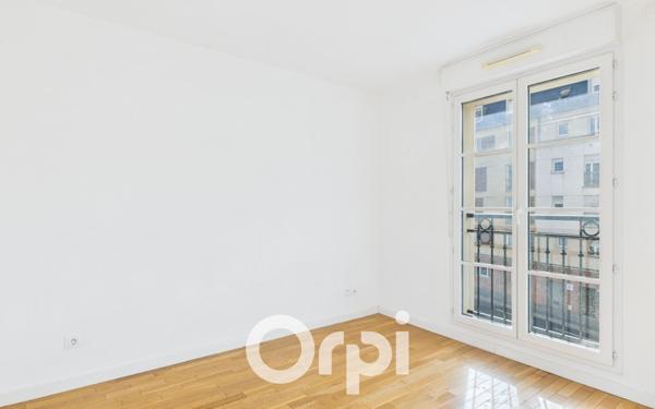 Appartement à vendre    4 pièces • 74,14 m2 Chaville