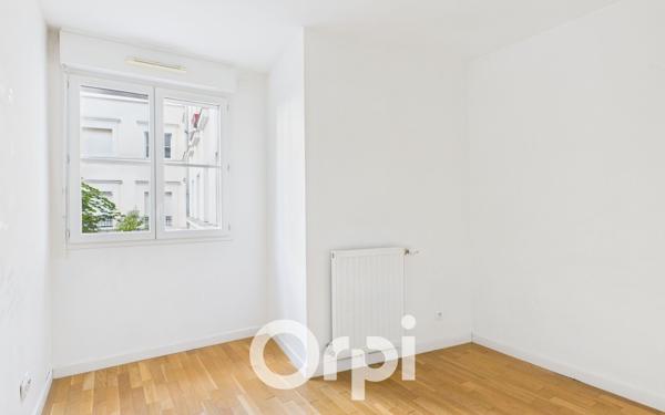Appartement à vendre    4 pièces • 74,14 m2 Chaville