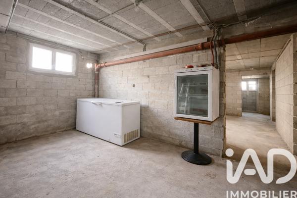 Maison à vendre 3 pièces 71 m² Saint-Germain-en-Laye