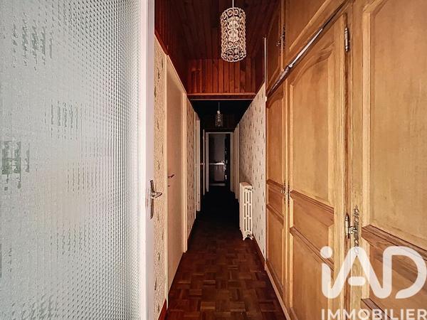 Maison à vendre 3 pièces 71 m² Saint-Germain-en-Laye