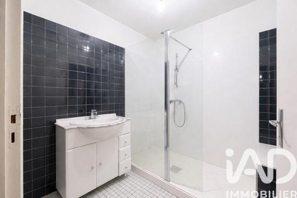 Maison à vendre 3 pièces 71 m² Saint-Germain-en-Laye