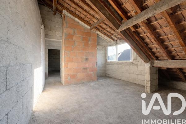 Maison à vendre 3 pièces 71 m² Saint-Germain-en-Laye