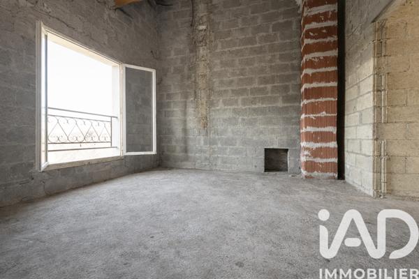 Maison à vendre 3 pièces 71 m² Saint-Germain-en-Laye