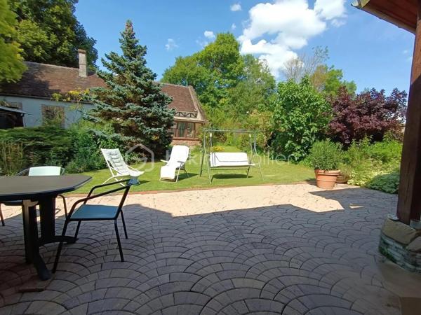 Maison longere de 179,26 m²