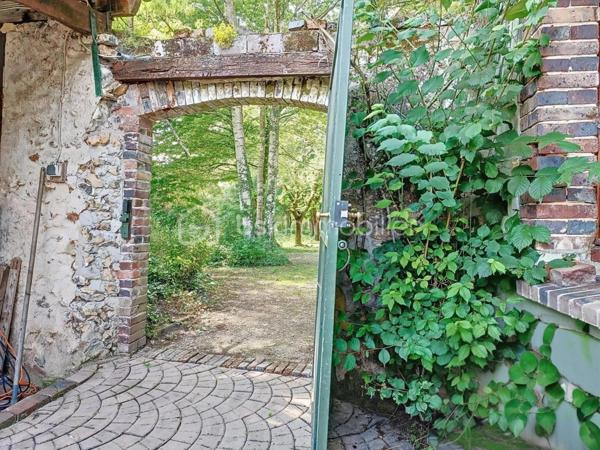 Maison longere de 179,26 m²