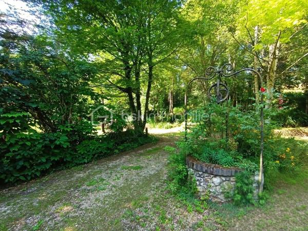 Maison longere de 179,26 m²