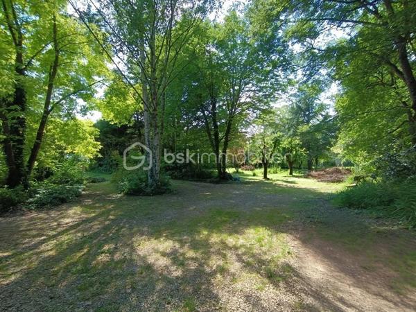 Maison longere de 179,26 m²