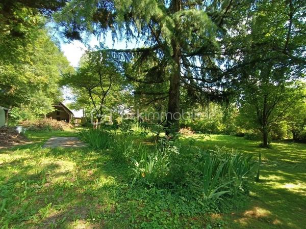 Maison longere de 179,26 m²