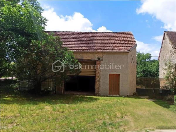 Maison longere de 179,26 m²