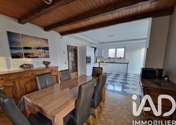 Maison à vendre 8 pièces 201 m² Metzing