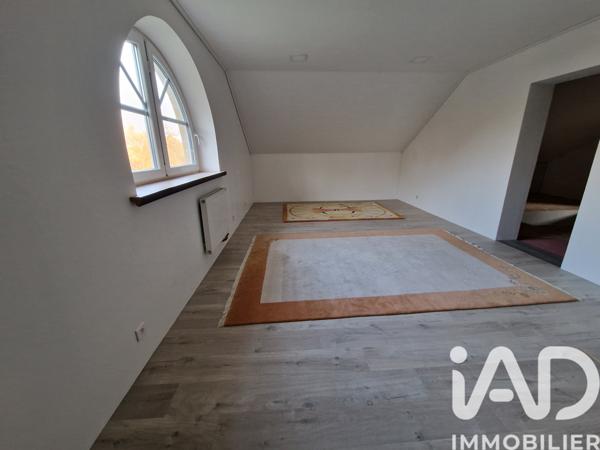 Maison à vendre 8 pièces 201 m² Metzing