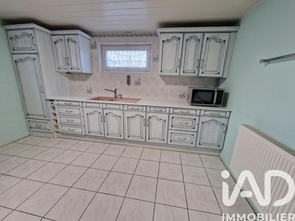 Maison à vendre 8 pièces 201 m² Metzing