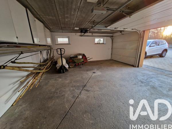 Maison à vendre 8 pièces 201 m² Metzing