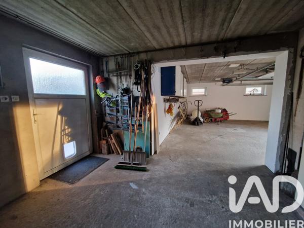 Maison à vendre 8 pièces 201 m² Metzing