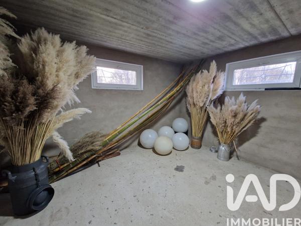 Maison à vendre 8 pièces 201 m² Metzing