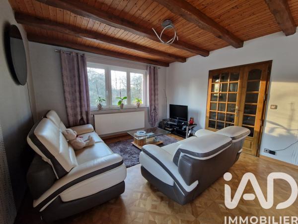 Maison à vendre 8 pièces 201 m² Metzing