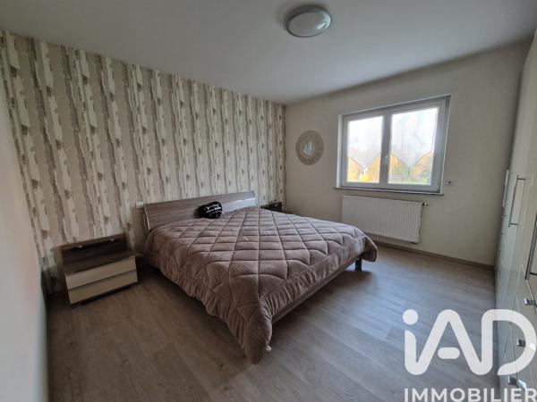 Maison à vendre 8 pièces 201 m² Metzing