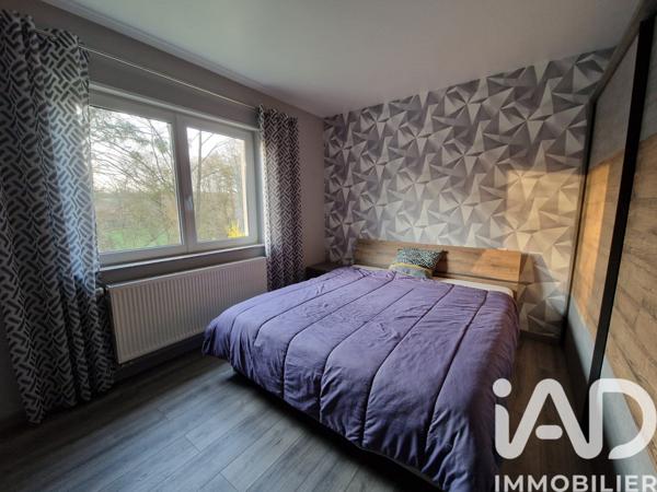 Maison à vendre 8 pièces 201 m² Metzing