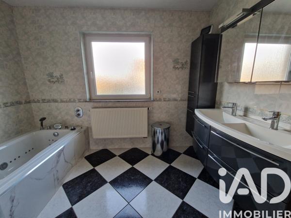 Maison à vendre 8 pièces 201 m² Metzing